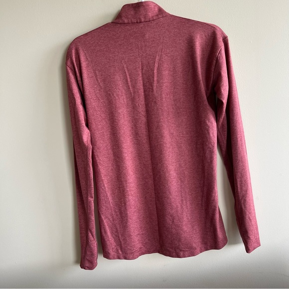 Patagonia seabrook 1/4 zip top - Picture 2 of 4